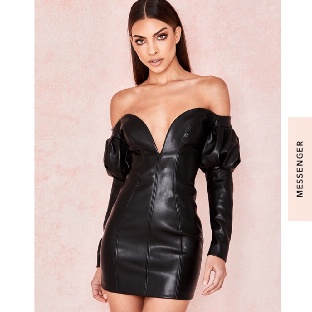 House of CB Clarita dress